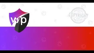 WProtect - WordPress Automatically Append Copyright Notice on Copied Content