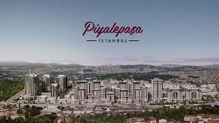 Piyalepaşa Istanbul (Arabic) by Polat Inşaat