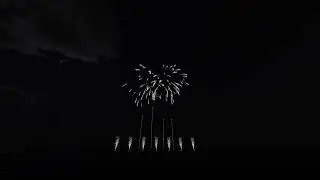 Vuurwerk spelletje