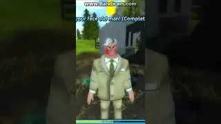 Mr Kembell gets angry 😂 || Star Stable's NPCs are SOMETHING ELSE... #2