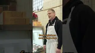 Carnivores - Shop Local!