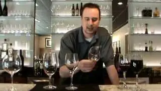 How to Choose a Wine Glass