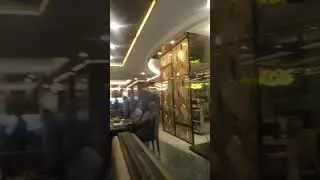 THE KING CHEF RESTAURANT