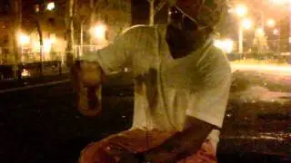 Swangin N Swervin - "Runnin Like An Athlete" freestyle Unofficial Video