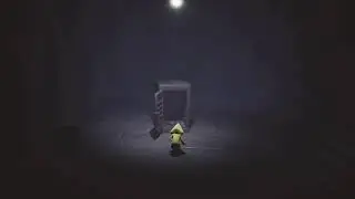 Into the Nightmare|Little Nightmares part 1