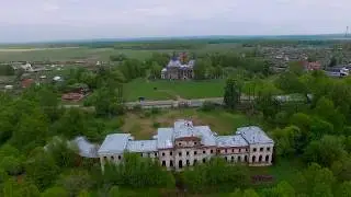 Тест DJI Phantom 3 - почему 