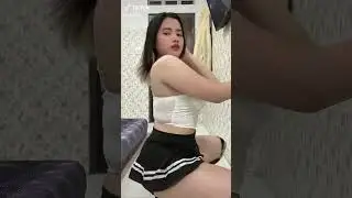 BEBBY MOY GOYANG HOT PART 20