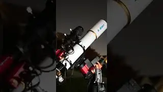 SVBONY sv503 102ED testing by Nick 
