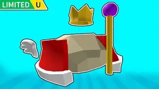 [FREE LIMITED] HOW TO GET THE KING ROCK IN ROCK MINE SIMULATOR! | ROBLOX