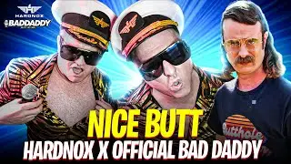 HardNox Feat. Official Bad Daddy - 
