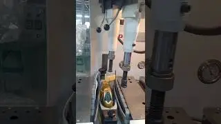 #wallsole #press #machine