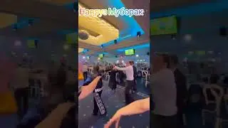 Иди Навруз Муборак Москва #2024