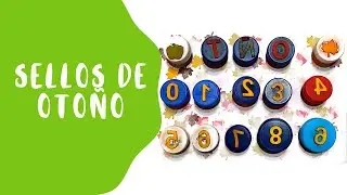 SELLOS DE OTOÑO