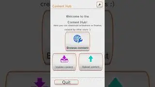 revo launcher wii u shop music jingle
