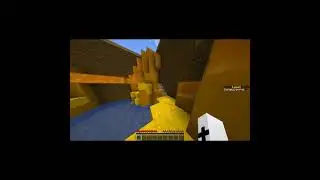 Minecraft: Parkour Paradise v2 [Stage 28]
