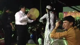 Lebap doira