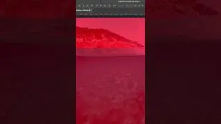 Il trucco dell'intensità con il nuovo riempimento generativo di Photoshop
