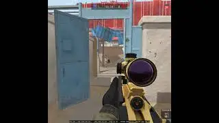 #WARFACE