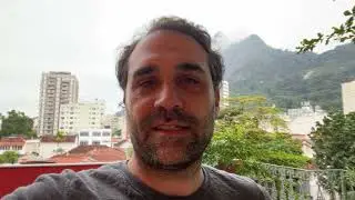 Meet the Filmmakers! Director Pedro Freire | MALU