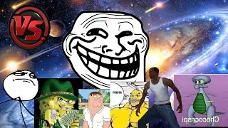 Los Juegos del Hambre - La Guerra de los Memes