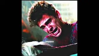 Peter Parker and Gwen Stacy x Siyaara #shorts #shortsvideo AVENGERS