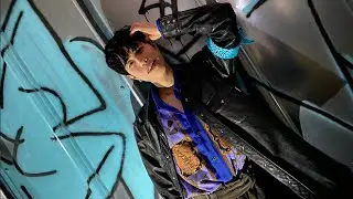 B.Nazki - Eternal Love【路地裏MV】- Side B -