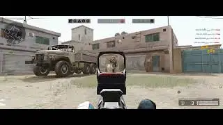 Warface: маршрут проложен 🤪