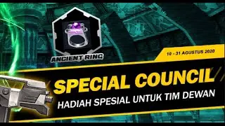 DEMI RING ANCIENT RELA DROP 375K CPT? | RF REMASTERED LYTO
