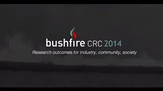 Bushfire CRC Research to Drive Change online forum series