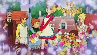 [ハロー!サンディベル] Hola! Sandy Bell ~Spanish version Restored~