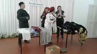 Фестиваль  дружбы народов