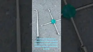 Краткие видеообзоры наших выполненных работ