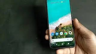 Mi A3 - Enable Flip To Silence Call | Mi A3 Me Flip To Silence Call Feature Kaise Enable Kare