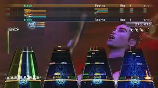 Rock Band 3 Custom: Soul Asylum - Runaway Train