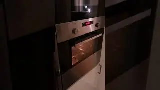 Home assitant tts oven timer