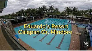 D2 kami nag stay ng isang gabi nong na stranded kami sa Calapan pier..Sobrang ganda d2!