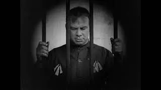 The Sentimental Bloke (1919) - The Kid in gaol