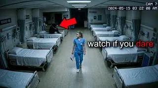 10 REAL Scariest Videos People Captured