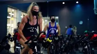 Gold's Gym La Mirada Coming Soon