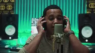 Freestyle en vivo ( El king Sammy ). @teachermusicgroup