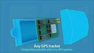 GPS Tracker integration with GPSdome Eng