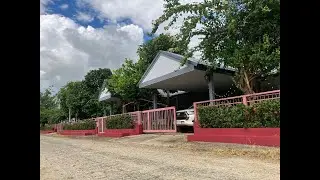 ขายบ้านพร้อมที่ดิน พิกัด อ.เมือง จ.เชียงราย