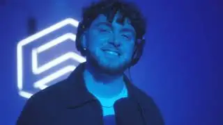 Brady Goodyear - Dreaming (Live Performance)