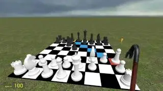 [GMOD 13] Chess E2