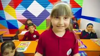 عرض تقديمي لمدرسة اوروك الابتدائية/ بغداد في المنصور شارع ١٤ رمضان الفرع المجاور لمطعم زرزور