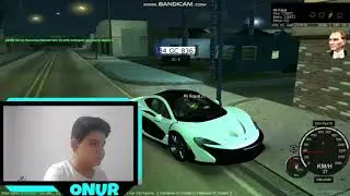 Mta Kurşun roleplay|Donete araba ceklisi koş gel