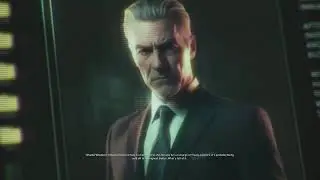 PAYDAY 3: (DLC) Bad Apple Cutscenes