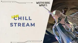Grinding Echo Lagi😓, Kesukaanku😁 | Wuthering Waves