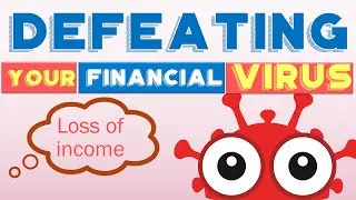 7 Tips to Defeat your Financial (COVID) Virus for Pinoy