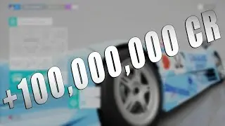 How I Made INSANE MONEY In FORZA HORIZON 4 (NO GLITCHES)